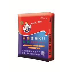 K11防水涂料全解析 性能特点与德高防水涂料厂的专业之道