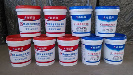 双组份双重防护 K11防水涂料如何筑就家庭防水屏障